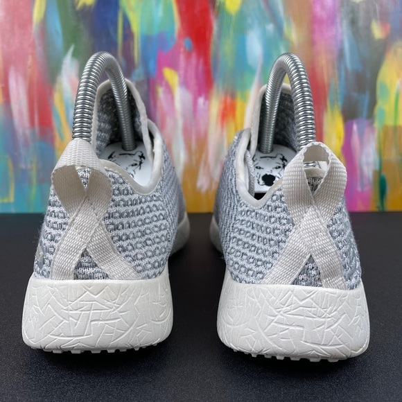 Skechers Burst City Scene Sneakers - Picture 5 of 7